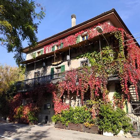 Home Story Via Della Resistenza 3 La Noce Mercatale Ozzano Dell'Emilia Bo Bagian luar foto