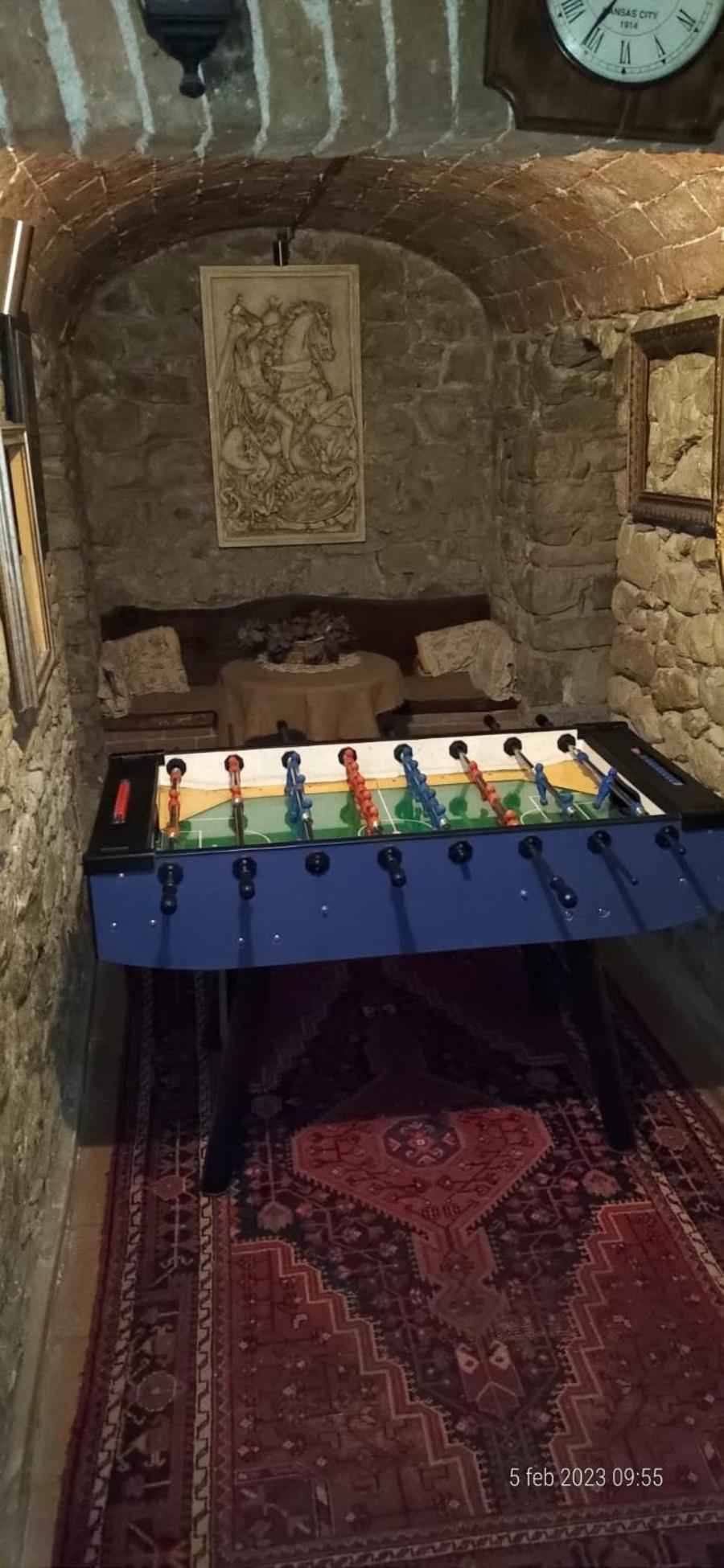 Home Story Via Della Resistenza 3 La Noce Mercatale Ozzano Dell'Emilia Bo Bagian luar foto
