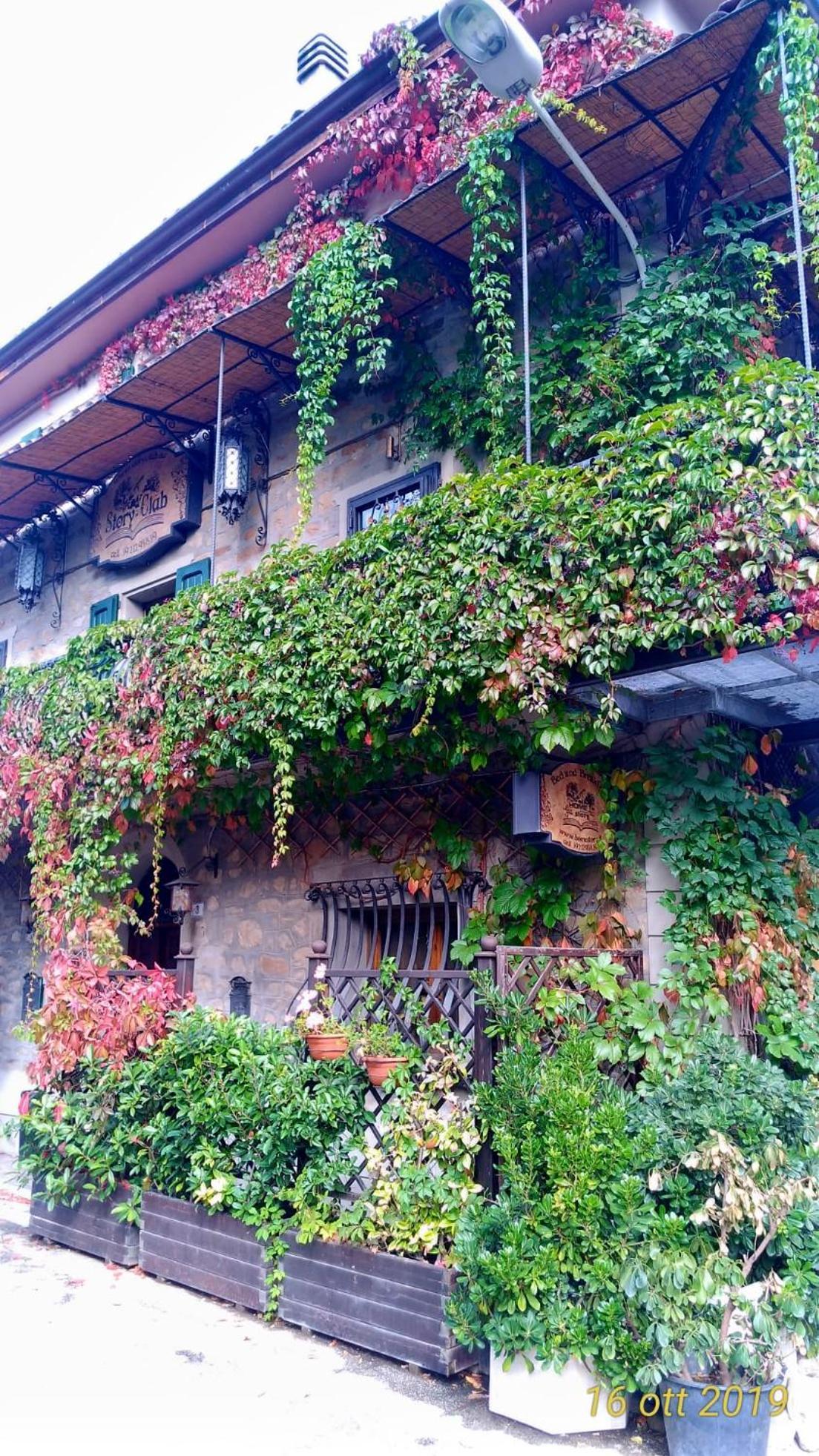 Home Story Via Della Resistenza 3 La Noce Mercatale Ozzano Dell'Emilia Bo Bagian luar foto