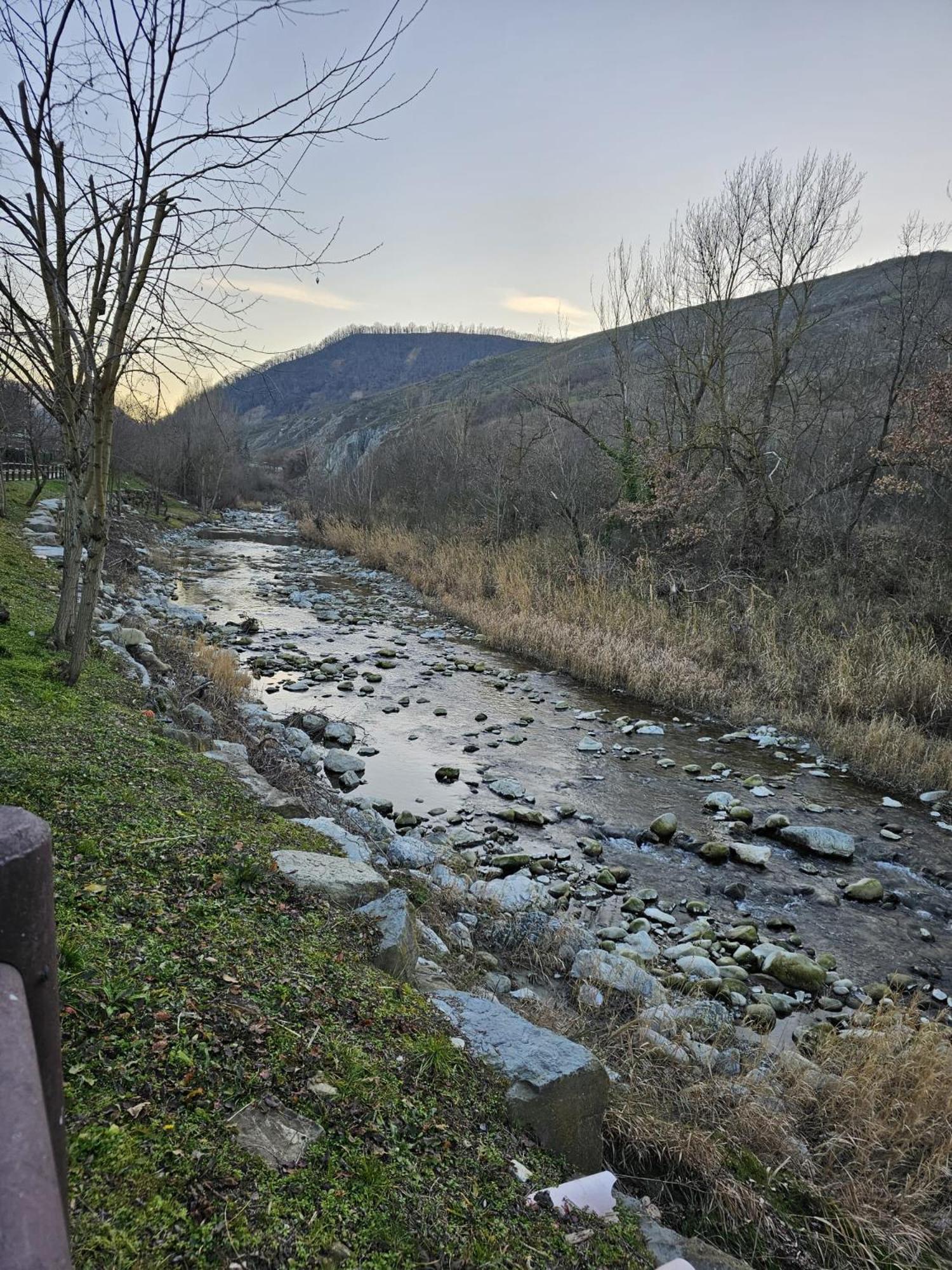 Home Story Via Della Resistenza 3 La Noce Mercatale Ozzano Dell'Emilia Bo Bagian luar foto