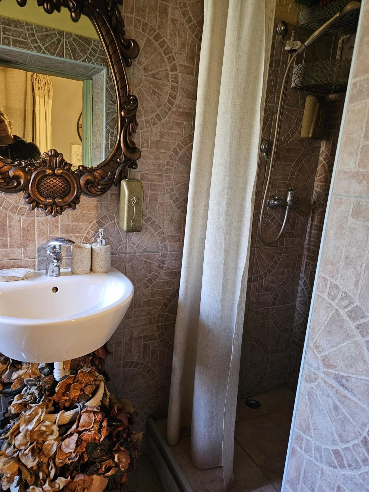 Home Story Via Della Resistenza 3 La Noce Mercatale Ozzano Dell'Emilia Bo Bagian luar foto