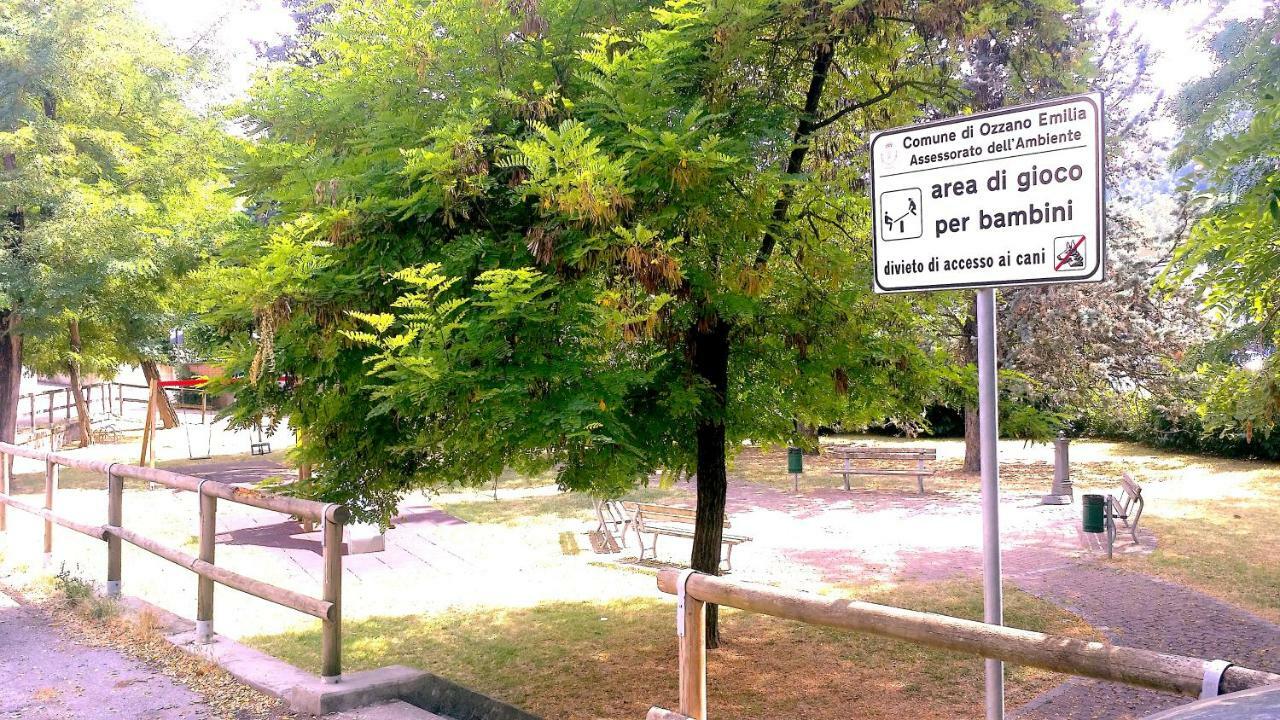 Home Story Via Della Resistenza 3 La Noce Mercatale Ozzano Dell'Emilia Bo Bagian luar foto