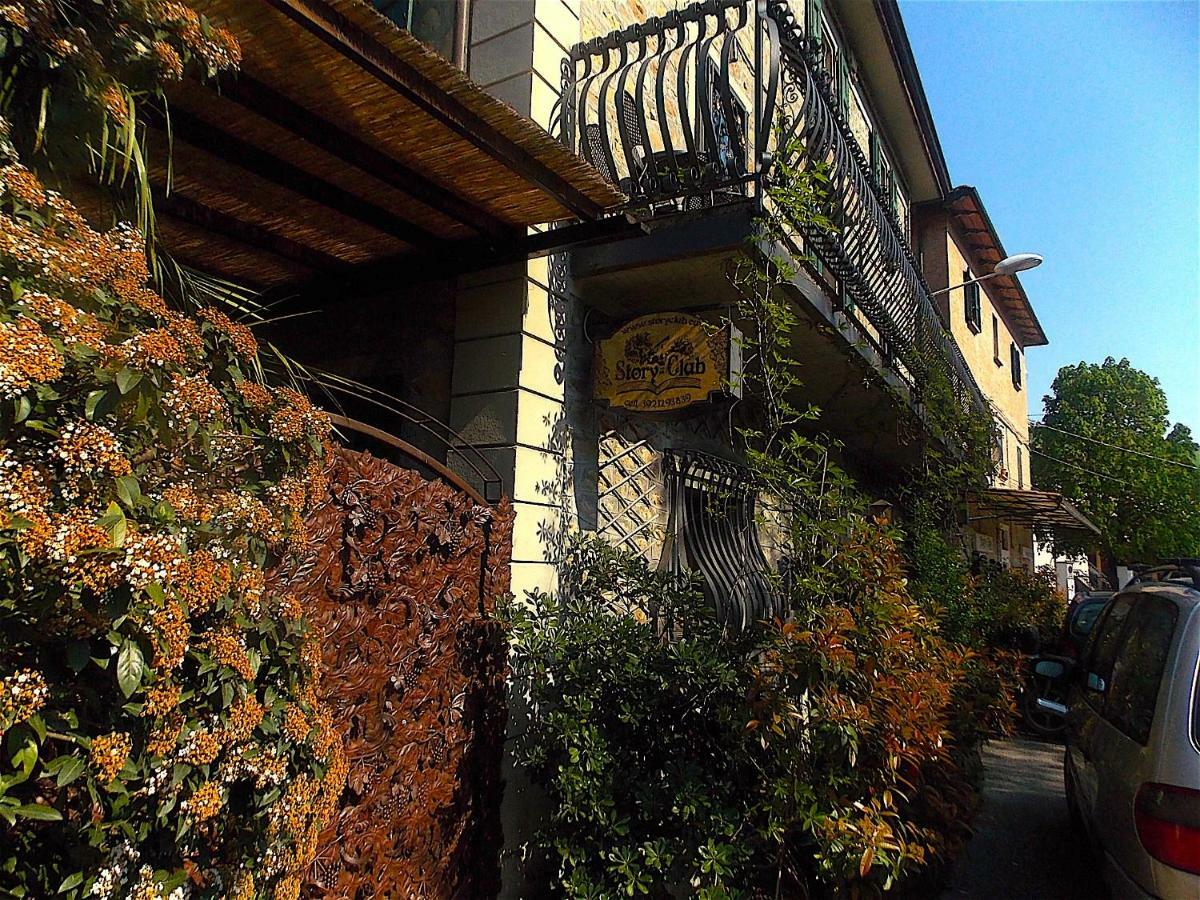 Home Story Via Della Resistenza 3 La Noce Mercatale Ozzano Dell'Emilia Bo Bagian luar foto