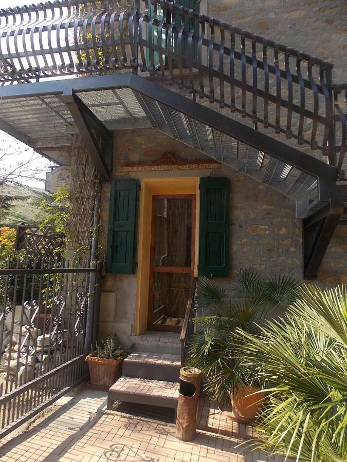 Home Story Via Della Resistenza 3 La Noce Mercatale Ozzano Dell'Emilia Bo Bagian luar foto