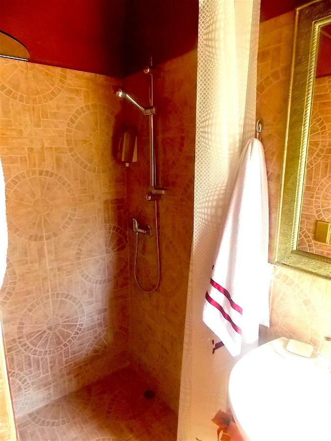 Home Story Via Della Resistenza 3 La Noce Mercatale Ozzano Dell'Emilia Bo Bagian luar foto