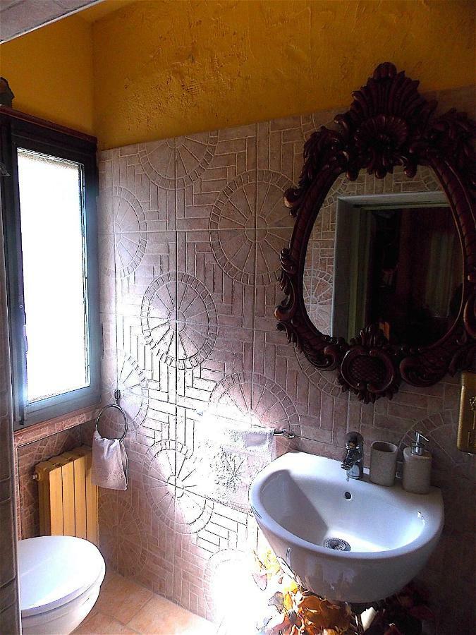 Home Story Via Della Resistenza 3 La Noce Mercatale Ozzano Dell'Emilia Bo Bagian luar foto