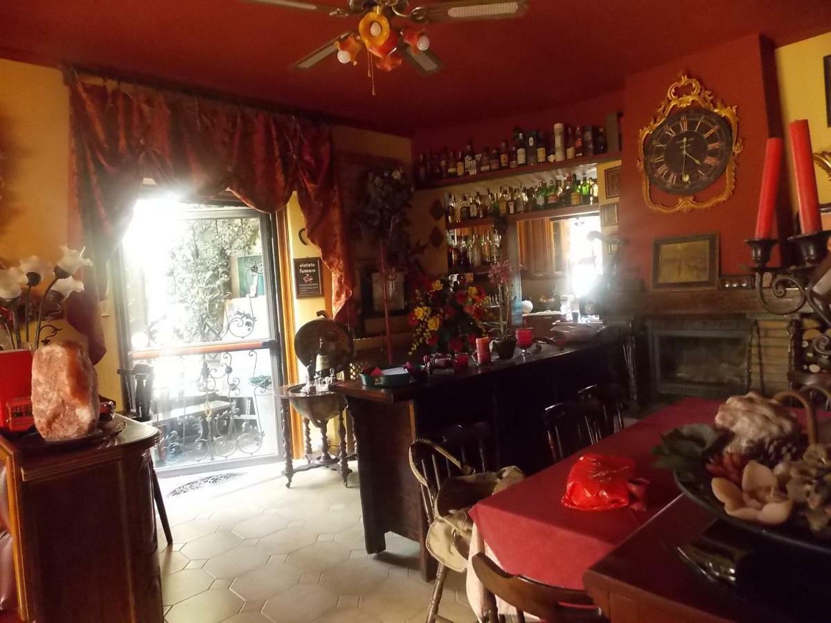 Home Story Via Della Resistenza 3 La Noce Mercatale Ozzano Dell'Emilia Bo Bagian luar foto
